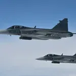 Šveđani žele svoje Gripen zrakoplove naoružati s mnoštvom jeftinih raketa koje su dokazano učinkovite protiv dronova