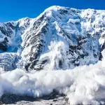 Skijaše zatrpale lavine: Petero mrtvih