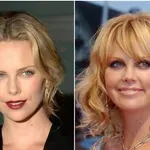 10 slavnih žena sa šiškama i bez njih - koji tip frizure im bolje pristaje?