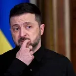 Zelenski: "Spreman sam za..."