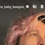 Razbuktava se prepucavanje Baby Lasagne i splitskog repera: ''S javnim prijetnjama...''