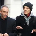 Unatoč ljepoti nije ostvarila karijeru koja joj se smješila, a od smrti ju je spasila partnerica