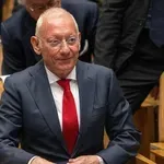Tko je nasljednik modnog carstva osumnjičen za ubojstvo oca?
