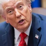 Trump stao u obranu svom savezniku pa odbrusio novinarki: "Vi ne znate ništa o tome, mlada damo. Oni nemaju ništa, umiru"