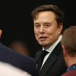 Musk opet ruši rekorde, ali ne na području tehnologije