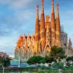 Sagrada Familia: 10 zanimljivosti o (novoj) najvišoj crkvi na svijetu