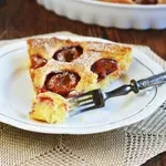 Ne može lakše: Gotov za čas - recept za brzi kolač sa šljivama