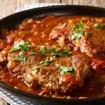 "Švicarski" šnicl: Recept za juneći odrezak toliko mekan da se raspada u ustima