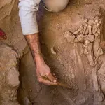 Figurice iz Njemačke stare 40.000 godina možda ukazuju na ​​preteču pisanog jezika