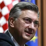 Plenković za CNN: "Hrvatska danas može zajamčiti..."
