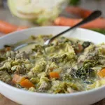 Tijelo vam traži nešto toplo i zdravo? Napravite ovo fino varivo od kelja