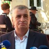 Uzrujani Bulj pred kamerama prepričao kako su ga Plenković i ministri izignorirali u Sinju: ‘To su diktatorski maniri’