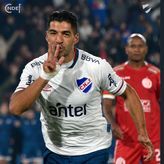 Nova mladost starog majstora: Suárez je zabio gol i promašio penal na povratku u Nacional