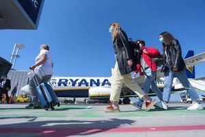 Ryanair otvara još jednu sezonsku bazu u Hrvatskoj, a pokreće i čak 13 redovnih zrakoplovnih linija