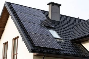 Raspisan poziv za sufinanciranje kućnih solarnih elektrana. Provjerite jeste li kandidat