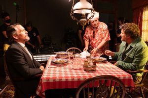 Pedro Almodóvar u razgovoru za Telegram: ‘Volio bih napraviti SF film o replikantima’