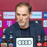 Tuchel predstavljen u Bayernu: ‘Suosjećam s Nagelsmannom, ali to nije moja odgovornost’