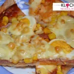 Výborná domáca pizza