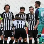 NEOČEKIVANI PROBLEMI ZA PARTIZAN! Crno-beli u sve težoj situaciji!