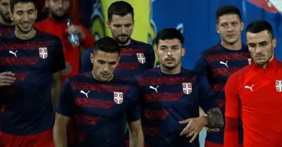 HIT! SRPSKI REPREZENTATIVAC SE NUDI BARSELONI! Nemate špica? EVO ME! Dajte ugovor, DOBRU PLATU i VIDIMO SE!