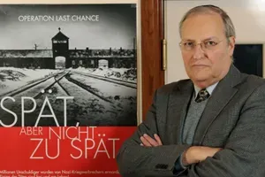 Direktor Centra »Simon Wiesenthal«: GS OZN ne more soditi o genocidu, ki ga v Srebrenici – sploh ni bilo