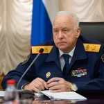 Bastrikin: Dejanja Kijeva predstavljajo zločine proti človeštvu