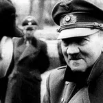 Pričevanje komornika: Ruska obveščevalna služba FSB objavila prej tajne dokumente o Hitlerjevem samomoru