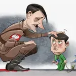 Merz o pogajanjih o Ukrajini: Čas je za zamrznitev frontne črte
