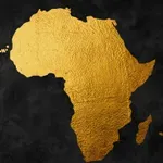 Afrika se obrača k zlatu: Ohraniti valuto in se ubraniti pred dolarjem