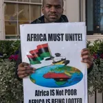 Niti darilo niti usluga: Afriški voditelji pozivajo Evropo, naj prizna kolonialne zločine in plača odškodnino