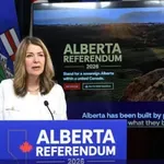 Alberta načrtuje referendum o odcepitvi od Kanade