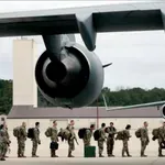 Pentagon razmišlja o umiku do 40.000 ameriških vojakov iz Evrope