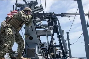 Blamaža ameriške mornarice: Pomorska sila številka ena ne zna uporabljati namerilnih naprav