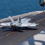 Države Perzijskega zaliva vendarle vpletene v ameriške napade na Iran?