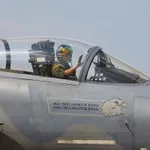 Trg smrti in nova zabava Američanov: Stavili, ali bodo piloti ameriških vojaških letal - rešeni