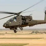 Iranci sestrelili ameriški helikopter; Trump zabičal: Maščevali se bomo!