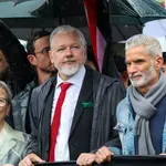 Zločini proti človeštvu in financiranje agresije: Julian Assange tožil Nobelovo fundacijo