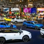 Evropska avtomobilska podjetja se pogajajo s kitajskimi tekmeci