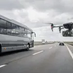 V ukrajinskem napadu z dronom ranjeni člani otroške nogometne ekipe iz Belorusije, ubita spremljevalka