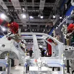 Nemški ekonomist Hermann Simon: Kitajska ostaja najboljša izbira za nemška podjetja