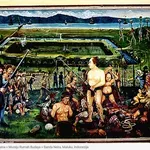 Ko zadiši po genocidu: Vzpon in padec nizozemskega kolonialnega imperija na otočju Banda