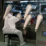 Biološki laboratoriji: Doba brezpogojnega zaupanja institucionalnim medijem se je končala