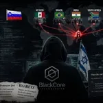 BlackCore, Black Cube, Izrael in vmešavanje v volitve: Kdaj bo svet končno rekel »dovolj«?