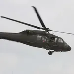 Žrtvovani za neuspešno »medijsko zmago«: Ruske sile uničile ukrajinske specialce iz helikopterja Black Hawk pri Pokrovsku