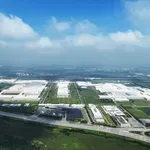 Novi Razred s kitajskimi inovacijami: BMW začenja poskusno proizvodnjo vozil Neue Klasse na Kitajskem