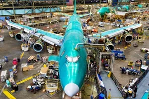 »Boeing izdeluje pokvarjena letala«: Žvižgaču zaradi razkritij nepravilnosti v podjetju grozijo s »fizičnim nasiljem«
