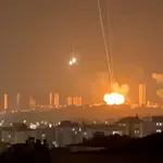 Realnost ali UI: Je Grok »potrdil« iranske napade na Izrael?