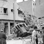 Prepozno »prijateljstvo«: Zakaj sporazum s Sovjetsko zvezo ni preprečil napada Nemčije na Jugoslavijo?