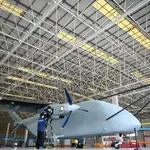 3,5 tone, 3000 kilometrov daleč in brez pilota: Kitajsko brezpilotno tovorno letalo uspešno opravilo prvi polet