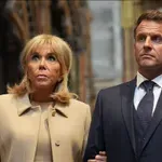 Sodišče v Parizu: Koliko glob je izrečenih za trditve, da je Brigitte Macron moški